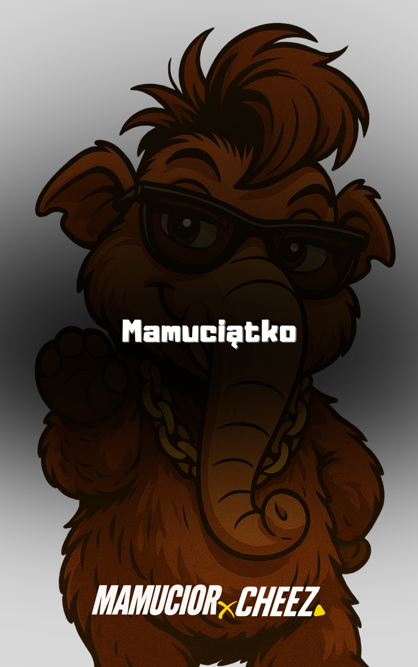 Mamuciątko