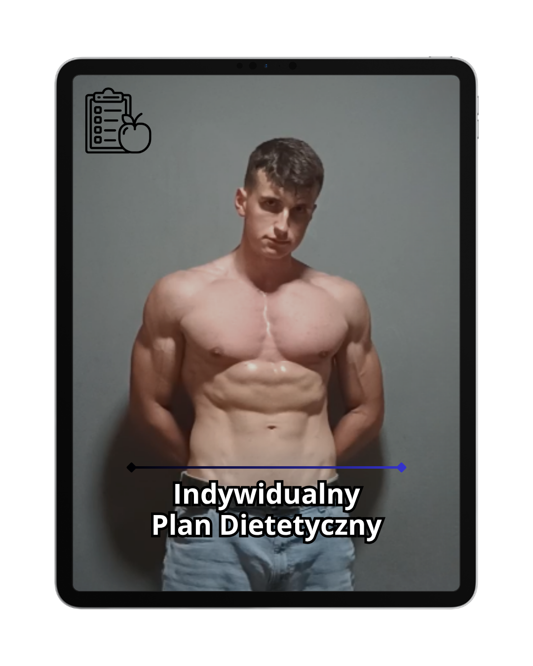 Indywidualny plan dietetyczny