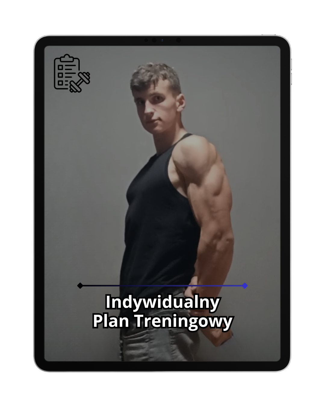 Indywidualny plan treningowy